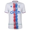 Camiseta de fútbol Crystal Palace Segunda Equipación 2022-23 - Hombre